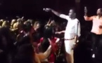 Vidéo : Revivez le concert explosif de Waly Seck à Seattle