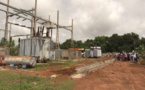 Le ministre de l’énergie Thierno Alassane Sall et le DG de la Senelec à Thiès pour constater les dégâts (Photos visite + vidéo)