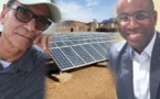 Le rôle du Fonsis dans le projet solaire Senergy