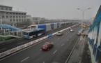 Problèmes de mobilité urbaine : Le Bus rapide Transit fonctionnel à Dakar en 2020
