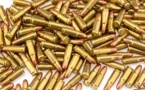 Mali : Saisie de munitions de guerre en provenance du Sénégal