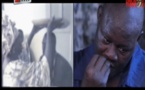 Vidéo - Moustapha Guèye fond en larmes après une question sur…