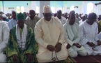 Vidéo - En séjour à Popenguine, Macky Sall magnifie le dialogue interreligieux