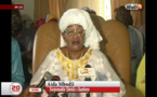 Vidéo - Quand Aïda Mbodj traite Pape Diouf de traître