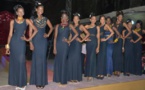 Miss Sénégal refait sa toilette