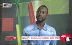 Vidéo - Rumeurs sur son supposé mariage avec Viviane Chidid : Les mises au points de Sanekh