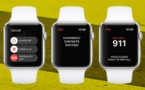 First Look: Cette fonction nouvelle pomme montre sera un changeur de jeu  major