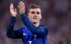 Griezmann : "Je mérite le titre de meilleur joueur européen de l'année"