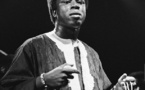 Incursion dans le passé du leader de Raam Daan : Thione Seck hier...