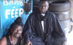 Vidéo - Accusé de ternir l’image des Baye Fall dans "Wiiri Wiiri", Baye Fall porte la réplique devant son marabout
