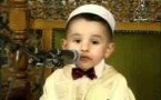 Subhanallah : Un enfant de 3 ans rècite la sourate Ya-Sin