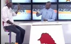 Vidéo - Tounkara savoure grave la prestation de son invité