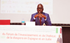 Litiges fonciers des émigrés : Mr Dame Fall , Directeur régional des impôts et des domaines de Dakar, leur demande de se rapprocher des services de l’Etat
