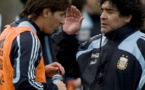 Maradona : "J’espère au moins que Messi se rend compte qu’il a fait souffrir les Argentins"