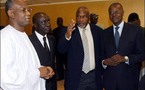 Face au dépassement budgétaire : Le Front Siggil Sénégal prône la réduction du train de vie de l’Etat