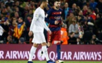 Piqué provoque (encore) le Real Madrid