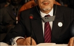 Mauritanie : libération du Premier ministre