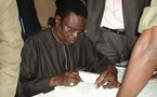 INJURES ET DIFFAMATION Me Mbaye Jacques Diop réclame un milliard F Cfa à Gaston Mbengue