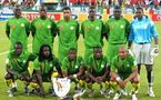 Salif Diao parmi les 20 joueurs sélectionnés par Lamine Ndiaye