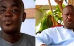 Vidéo : El Hadji Ndiaye explique comment Bécaye Mbaye a été recruté à  la 2stv ….Regardez
