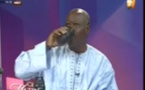 Vidéo: El Hadj Ndiaye transforme les objectifs de ses cameras en tasse d’eau. regardez!