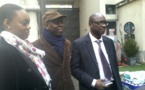 Italie : Enfants bloqués, les précisions de Mme Rokhaya Ba Touré, Consul Général du Sénégal à Milan ( vidéo)