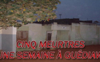 LES POPULATIONS SUR LE QUI-VIVE