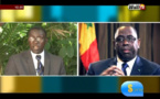 Video: les graves révélations du professeur Malick Ndiaye:  "Macky est..."  "la franc-maçonnerie est une confrérie non déclarée et installée par.... "