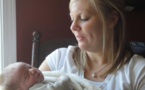 Une fille se réveille du coma 5 semaines après son enterrement