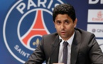 Nasser Al-Khelaïfi sur la défaite du PSG : "Ce n'est pas la fin du monde"