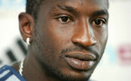 Mamadou Niang : ’’je ne vais pas écrire une lettre ni m’accroupir pour revenir en sélection’’