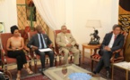 Coopération : L’Ile Maurice renforce son partenariat avec le Sénégal