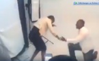 Vidéo - Une séance photo se transforme en demande en mariage