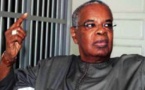 Djibo Ka : « Je n’irai jamais à l’APR… »