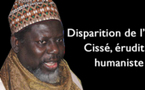 Disparition de l’imam Cissé, érudit et humaniste