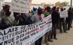 Mauritanie: la police interrompt une manifestation des ressortissants Sénégalais