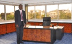 Docteur Abdourahmane Diouf à Ousmane Sonko