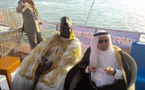 Vidéo : Le discours en arabe de l’Ambassadeur Serigne Mansour Niass à Nouakchott. Regardez