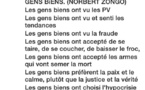 Présidentielle au Gabon:  Didier Awadi avertit