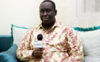 Aliou Sall : "Qu'Ousmane Sonko explique aux Sénégalais l'origine de son patrimoine..." (2ème partie wolof)