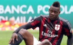 Mario Balotelli très proche de signer à Nice