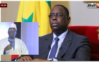 Video: Abdoul Mbaye et Karim ne seront pas candidats...(version Sa Ndiogou)