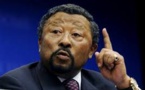 Vidéo: GABON - Jean Ping; persuadé d'avoir été élu.. 