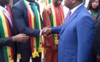 Macky Sall  : "Le HCCT marque un avancement démocratique, même s’il ne fait pas l’unanimité" 