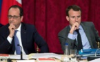 François Hollande sur le départ de Macron : "Il m'a trahi avec méthode"