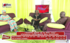 Vidéo - Recadré en direct par une téléspectatrice, Ndoye Bane perd son sang froid