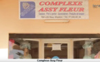Complexe Assy Fleur : Un coin pour la satisfaction des femmes