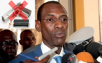 Sécurité : Abdoulaye Daouda Diallo, ministre de l'intérieur, interdit tout port d’armes et de matières explosives