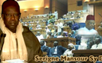 «Qu'on le veuille ou non, les assises nationales sont devenues l'académie des sciences politiques du Sénégal»