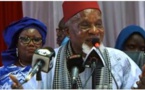 Vidéo - Quand Oustaz Iyane Thiam décortique en arabe le nom de Macky